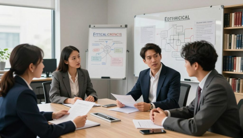 ethical considerations for AI adult content