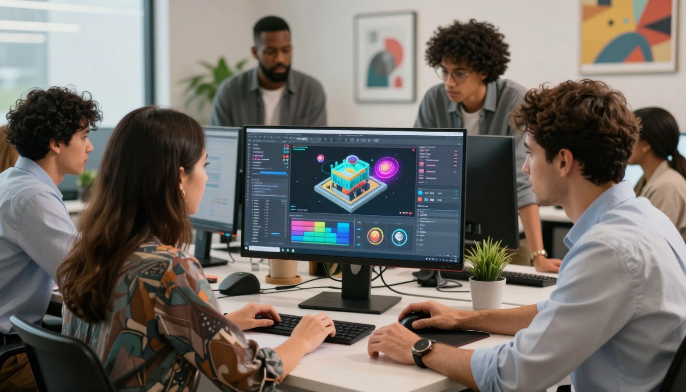 Unleash Your Creativity: AI Porn Video Tutorial