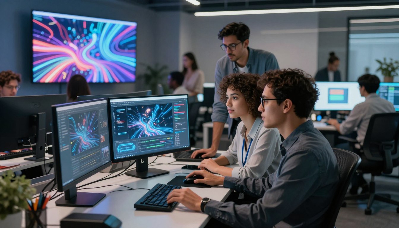 Unleash Your Creativity with AI Porn Video Maker